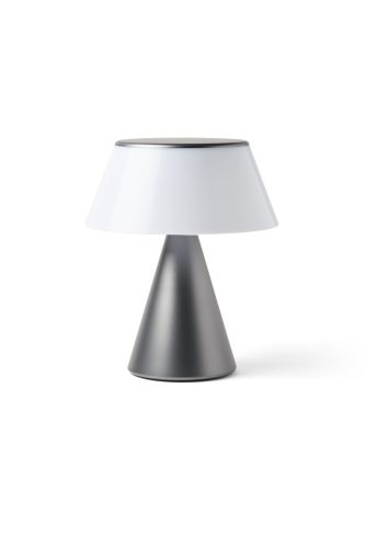 Lexon Luma XL nekonečne synchronizovateľná LED lampa - kov