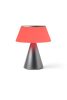 Lexon Luma XL nekonečne synchronizovateľná LED lampa - kov