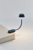Lampa Lexon Mimi - tmavo modrá