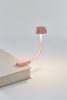 Lampa Lexon Mimi - bledoružová
