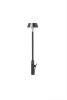 Lampa Lexon Mimi - zbraňový kov