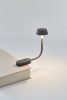 Lampa Lexon Mimi - zbraňový kov