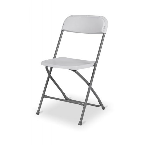 Skladacia cateringová stolička