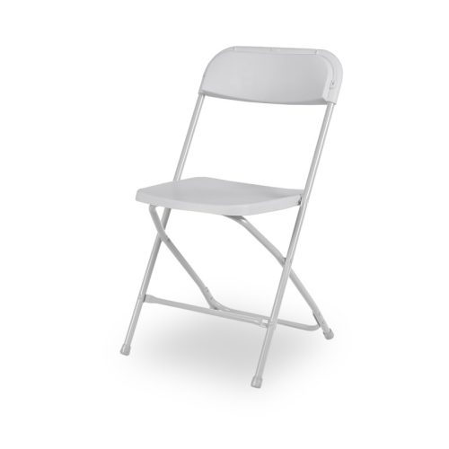 Skladacia cateringová stolička
