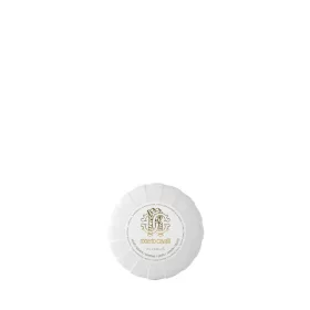 25gr PLEAT. WRAPP. SOAP WHITE ZEBRA, NEUTRAL
