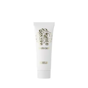 30ml SLIM SOFT TUBE SHOWER GEL WHITE ZEBRA NEUTRAL, 25mm CAP