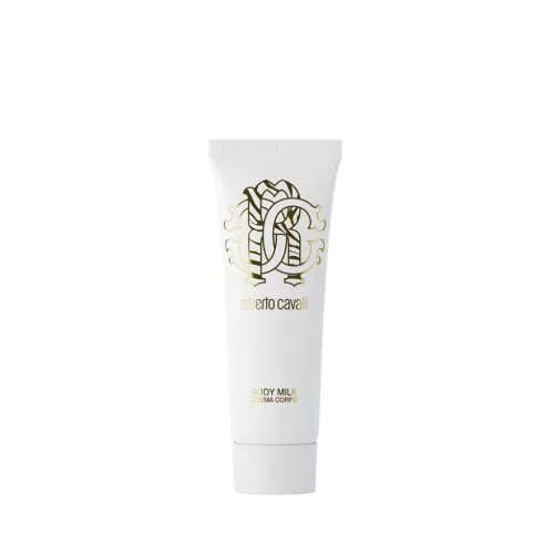30ml SLIM SOFT TUBE BODY LOTION WHITE ZEBRA NEUTRAL, 25mm CAP