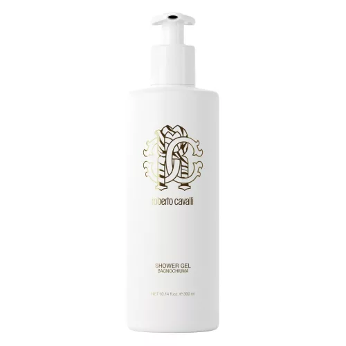 CAVALLI sprchový gél 300ml v neviditeľnom dávkovači