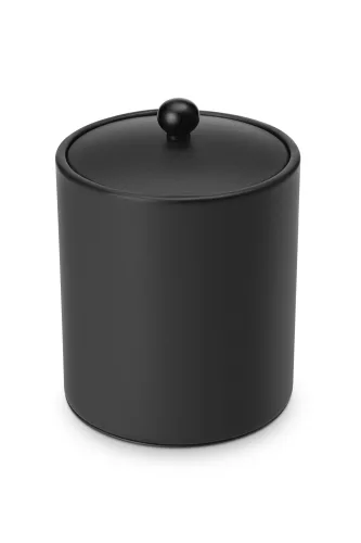 SLUSH nádoba na ľadové kocky čierna