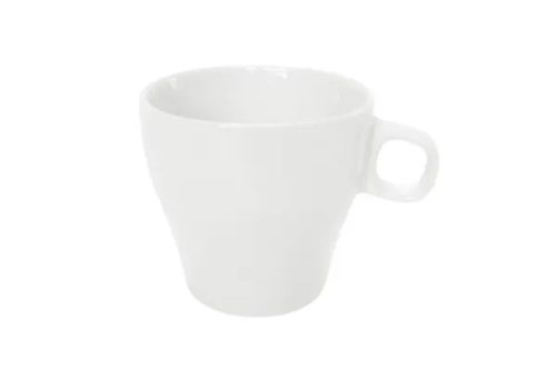 JAR Šálka ​​na kávu biela