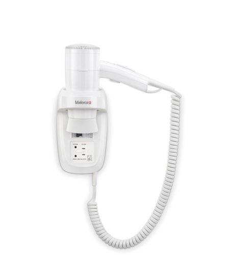Holiaci strojček Valera Premium Protect 1200 White