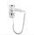 Valera Action Super Plus 1200 biela