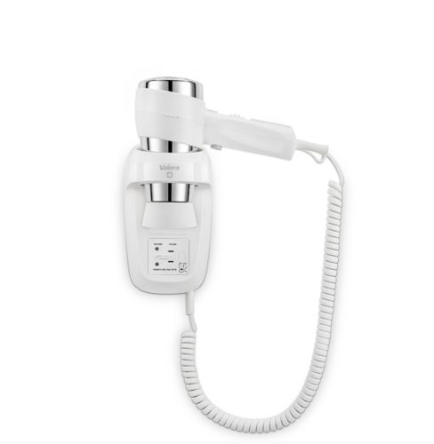 Holiaci strojček Valera Action Super Plus 1600 biely