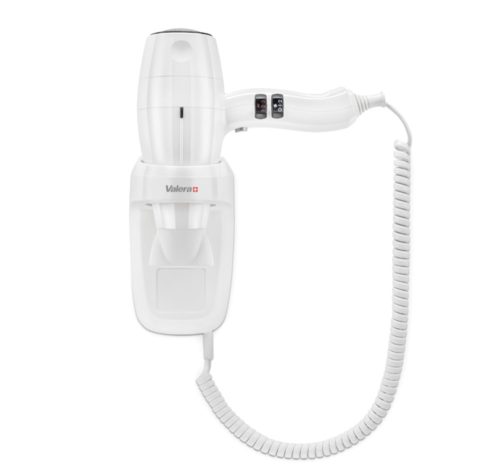 Valera Silent Jet Protect 2000 White - 2000 W - Profesionálny nástenný fén