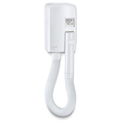 832,02/RT EÚ SÚŠIČ VLASOV HOTELLO SUPER AC SHAVER 1400 W