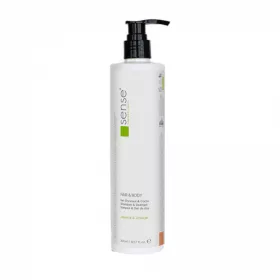 Sense znovunaplniteľný dávkovač mix 360 ml