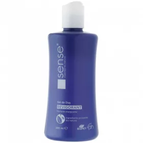 Sense Invigorating sprchový gél 330 ml