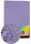GUMA PLACHTA ORGAN LILAC 120178 140-160x200
