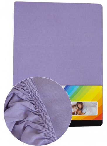 GUMA PLACHTA ORGAN LILAC 120178 140-160x200
