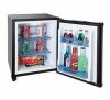 USHF-30 NBM minibar so sklenenými dvierkami