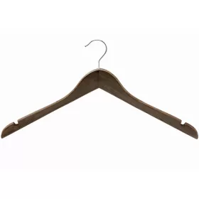 Klasický bukový vešiak