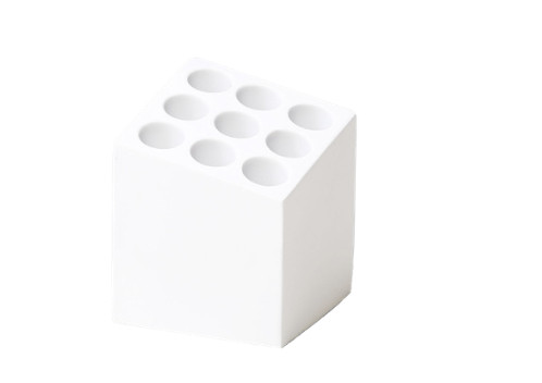 Stojan na dáždniky CUBE Biely