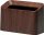 Efekt TUBELOR Bavlna Rosewood