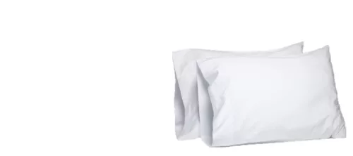 Obliečka na dekoračný vankúš so zdobením