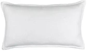 Quivera Signature 530TC obliečka na dekoratívny vankúš s lemom, 66x94 cm