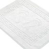 Vypúšťacia zátka vane Biela 20 / 2 600 gr