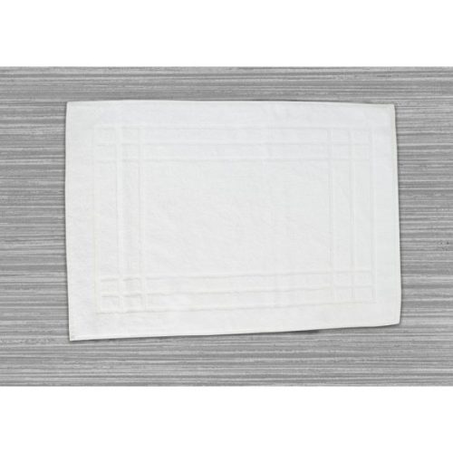 Vaňová výpusť Rám vzor Biela 20 / 2 600 gr