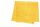 Uterák Colored Sun Yellow 1977 100x140 SIMA (min. odber 100 ks)